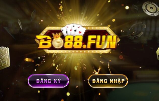 Tải app Bo88 Fun