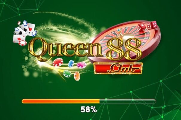 Tải Queen88 Club