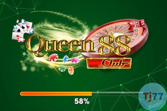 Tải Queen88 Club
