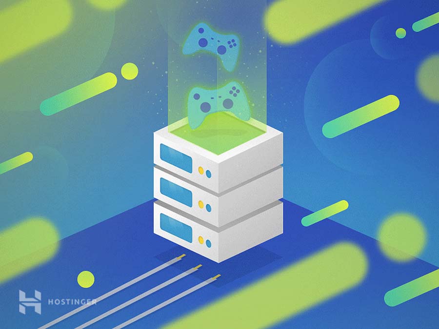 Tạo trò chơi trực tuyến (và thiết lập trò chơi trên web của riêng bạn)