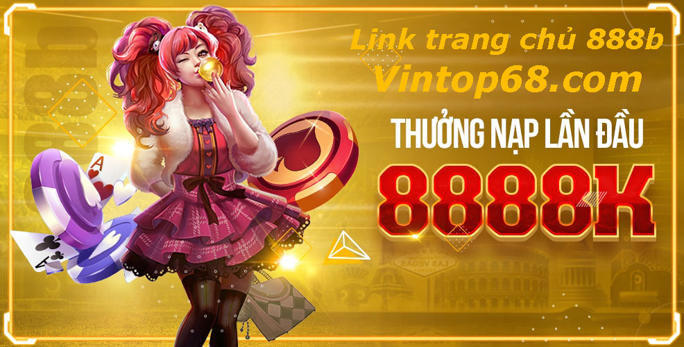 Khuyến mãi 888b game việt 1