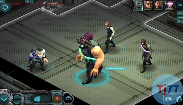 game nhập vai RPG offline