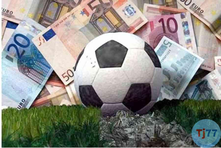 lập tài khoản cá độ bóng đá