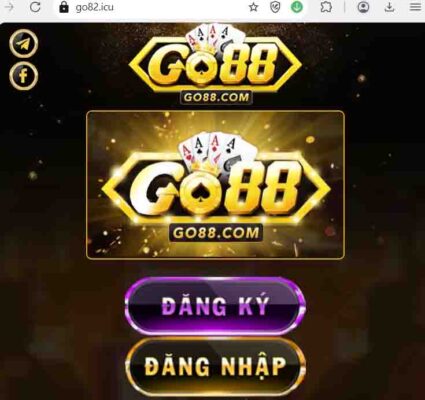 go88 tài xỉu