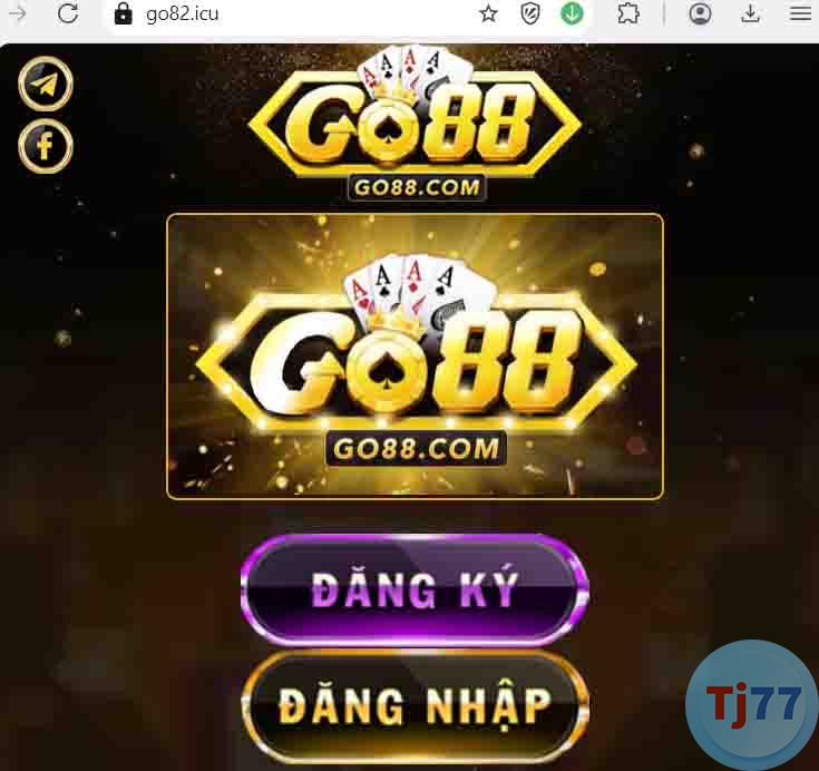 go88 tài xỉu