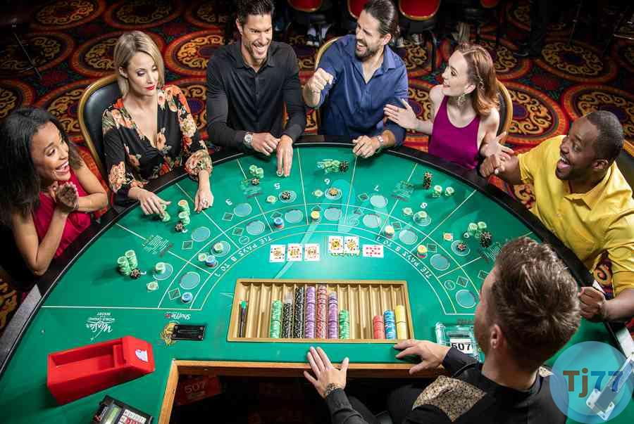 hợp pháp hóa casino online ở Việt Nam