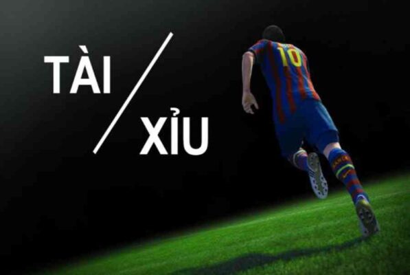 tài xỉu 2.5 3.0 là gì