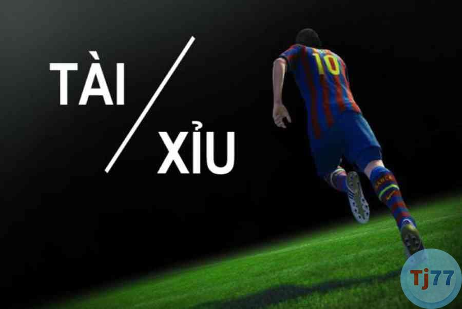 tài xỉu 2.5 3.0 là gì