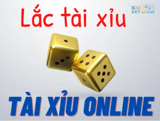 Lắc tài xỉu Go88 online kiếm tiền