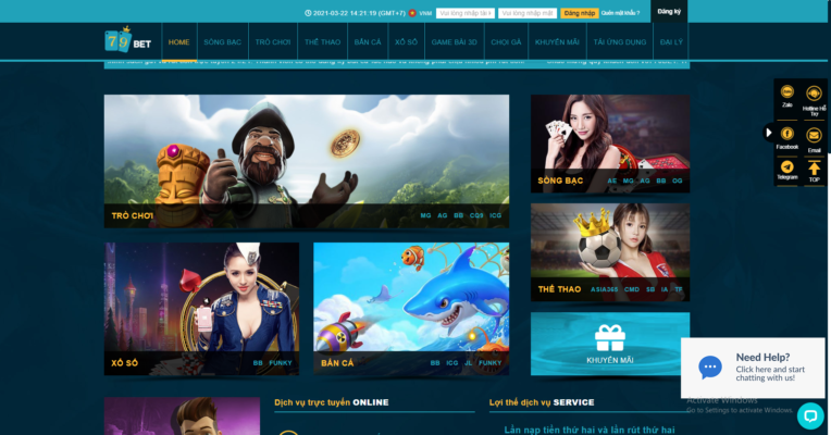 phốt 79bet Lừa đảo