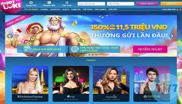 phốt Happy Luke lừa đảo