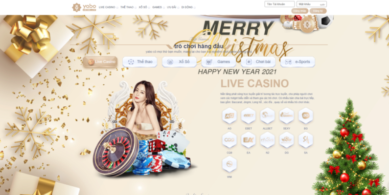 Phốt Yabo Lừa đảo