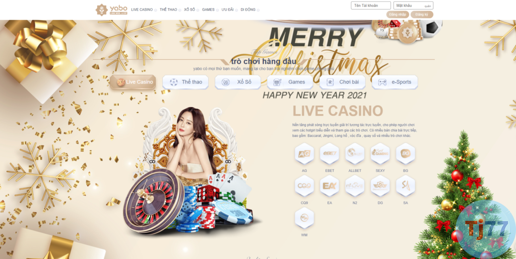 Phốt Yabo Lừa đảo