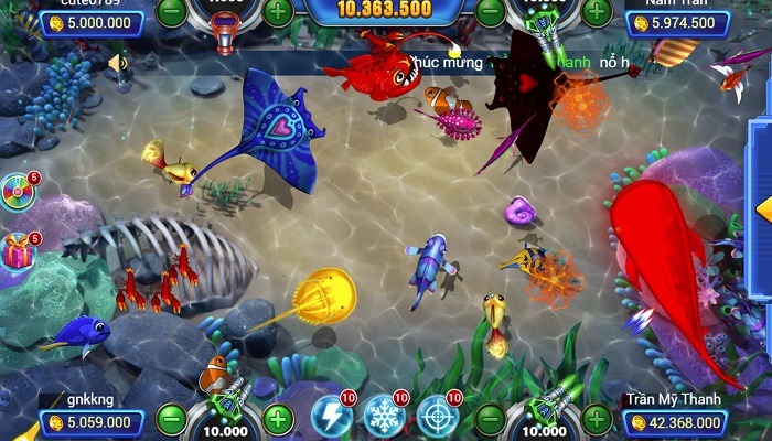 Câu lạc bộ 69 California 