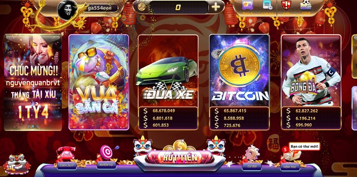 câu lạc bộ rol88