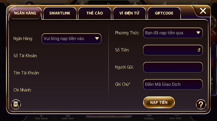 Kiếm tiền từ trò chơi, Zowin.game