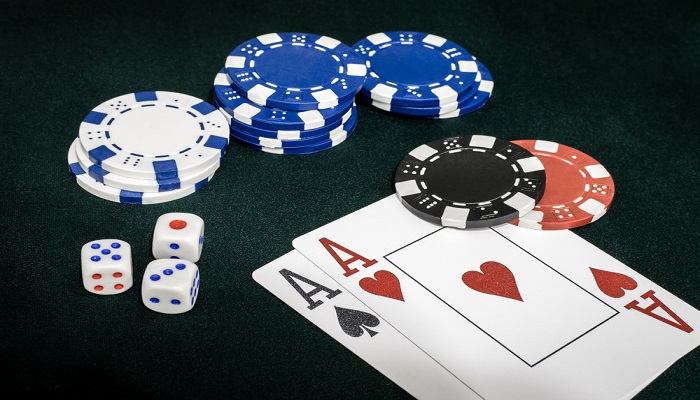 Mẹo chơi poker