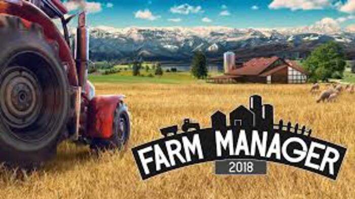 Quản lý trang trại 2018