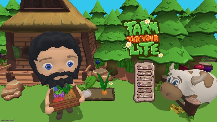 trang trại cho cuộc sống của bạn