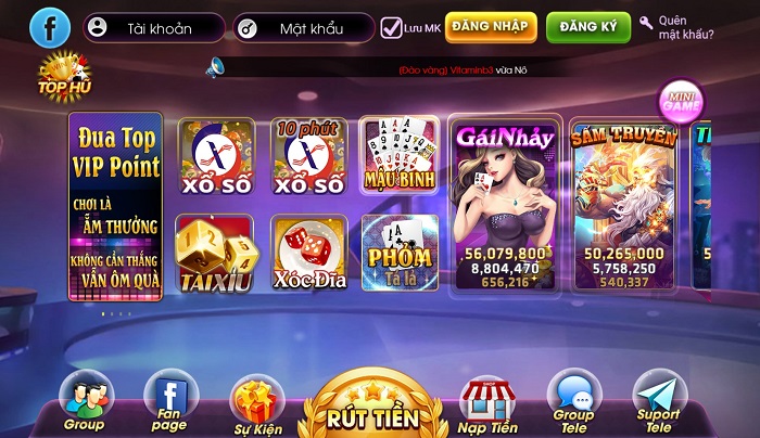 Câu lạc bộ Tunbic