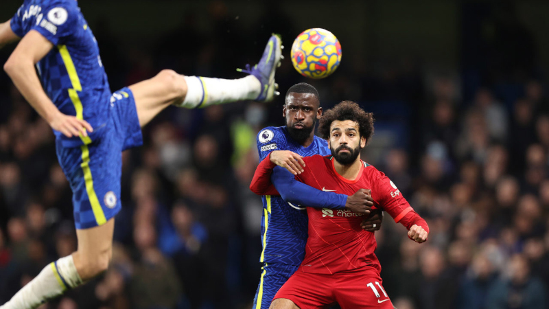 Tinh thần đồng đội giữa các hậu vệ