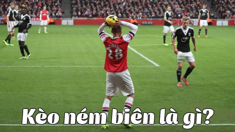 Tìm hiểu ném là gì?