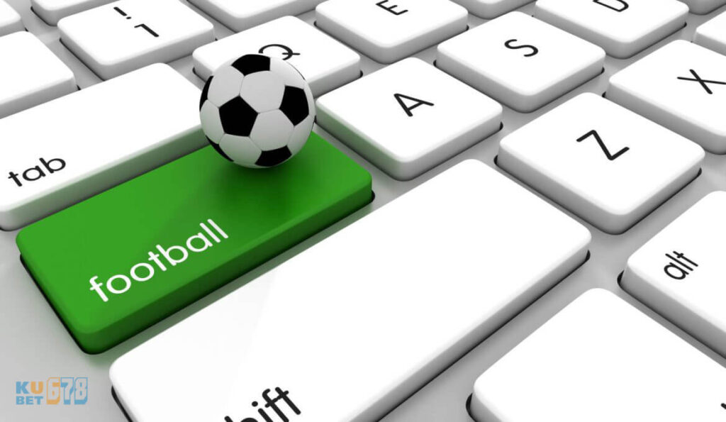 Cá cược bóng đá