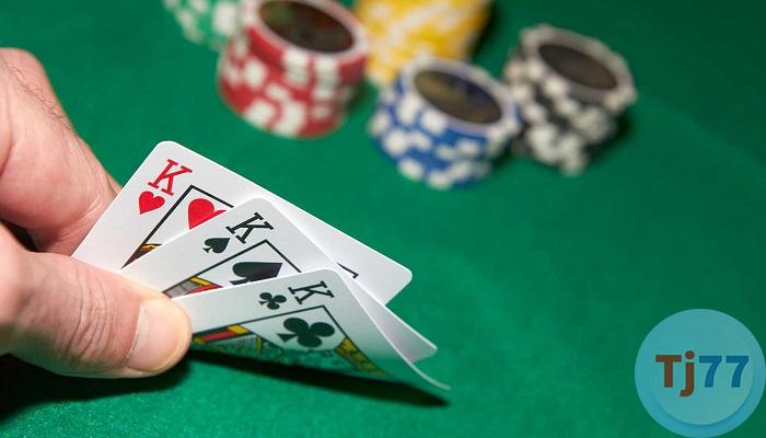 bí quyết chơi bài Poker Kinh nghiệm Poker