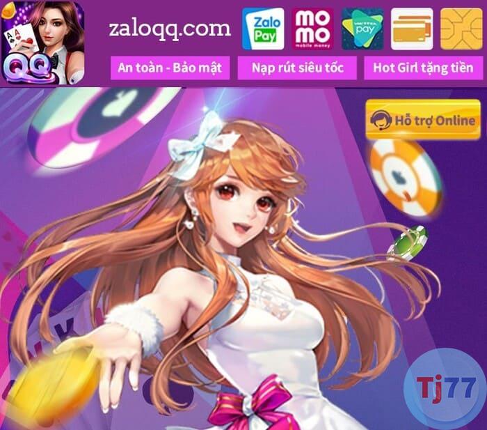 Tải app ZaloQQ