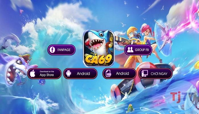 Tải app 69 Club
