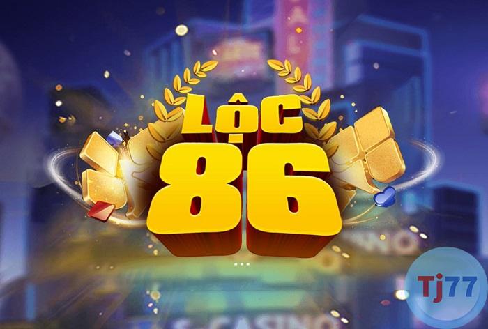 Tải app game Lộc 86 Club