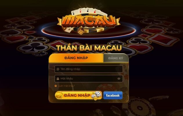 cổng game slot