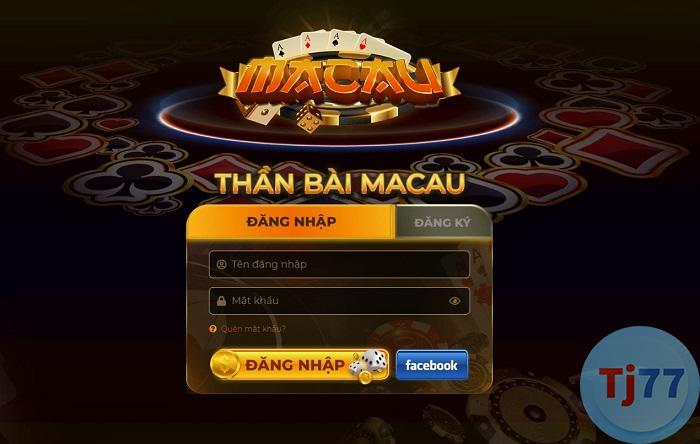 cổng game slot