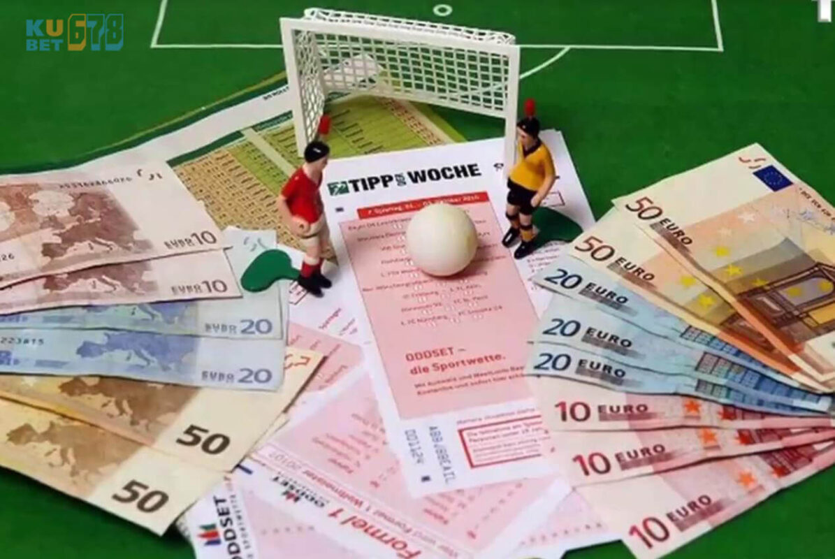 TJ77 cá cược bóng đá