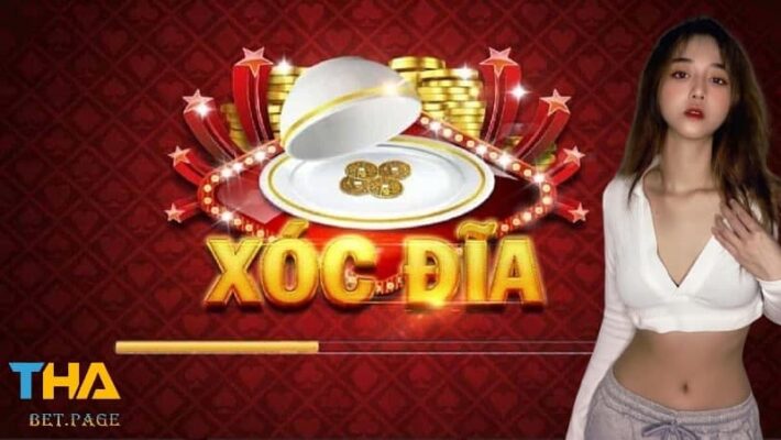 Công thức đánh xóc đĩa