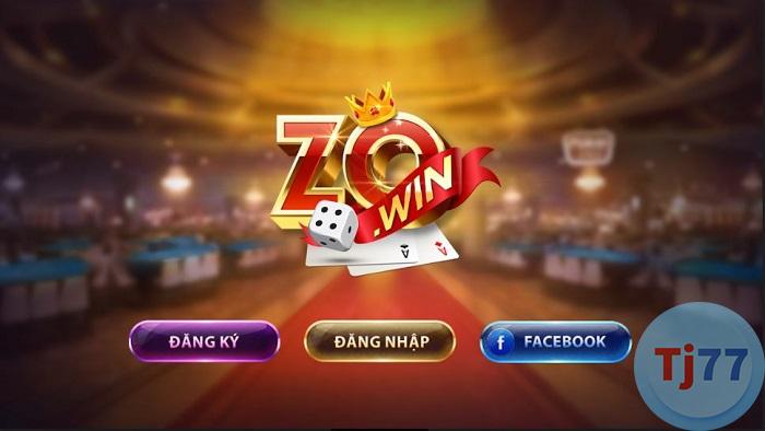 Tải ZoWin