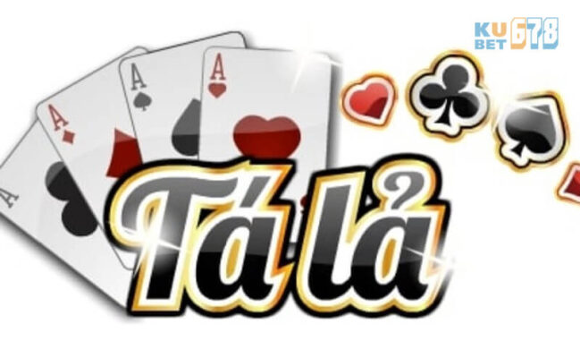 game bài tá lã ( phỏm) - tj77