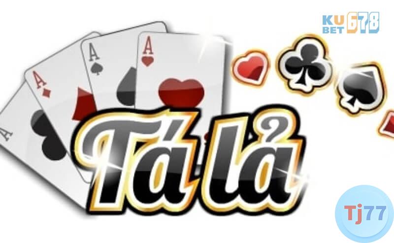 game bài tá lã ( phỏm) - tj77