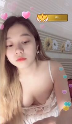 tổng hợp clip Bigo live 18+