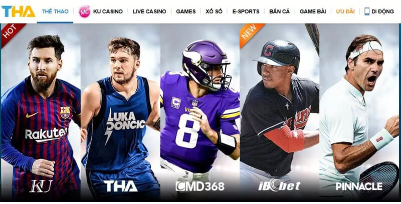 Chọn địa chỉ uy tín để tham gia cá cược