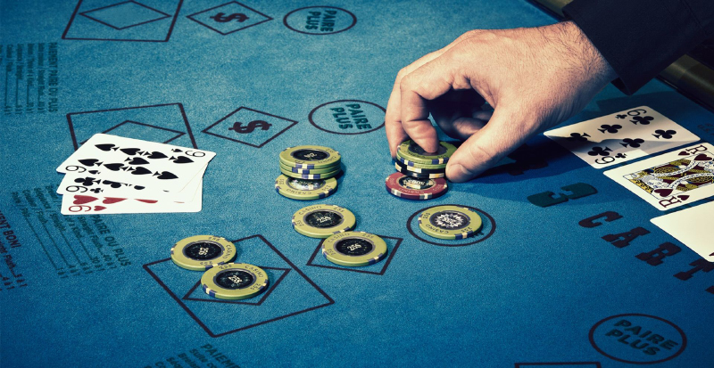 Sự khác nhau giữa luật chơi bài cào ba miền nam bắc