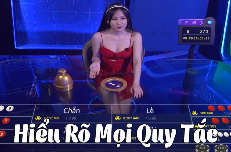 Tìm hiểu tất cả các quy tắc của trò chơi mà bạn có thể sao chép