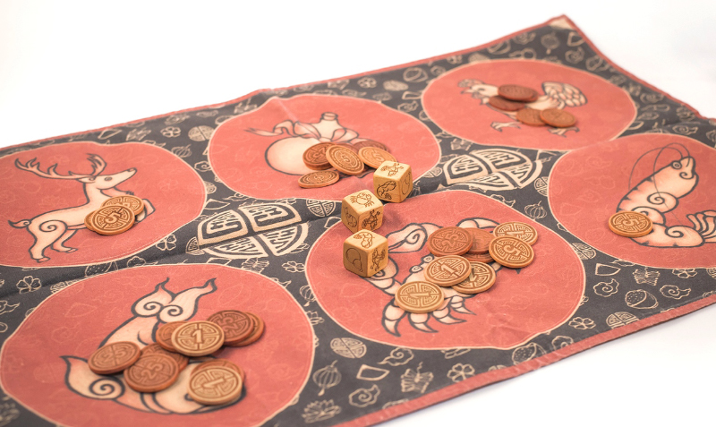 Chia sẻ kinh nghiệm chơi bầu cua tôm cá, đánh lô đề luôn trúng thưởng cho các con bạc