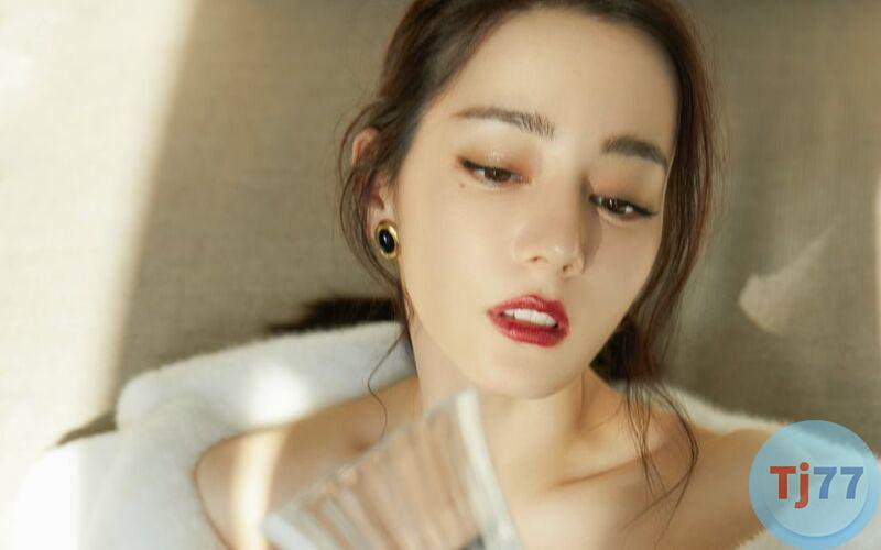 Địch Lệ Nhiệt Ba clip nóng