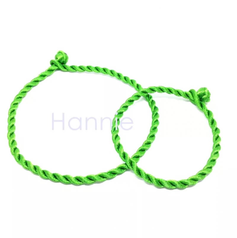 Người đàn ông may mắn của Green Chi