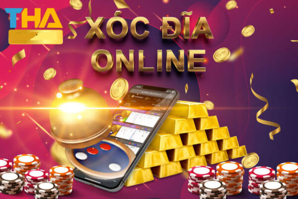 Cách Chơi Xóc Đĩa