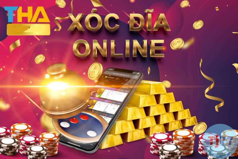 Cách Chơi Xóc Đĩa