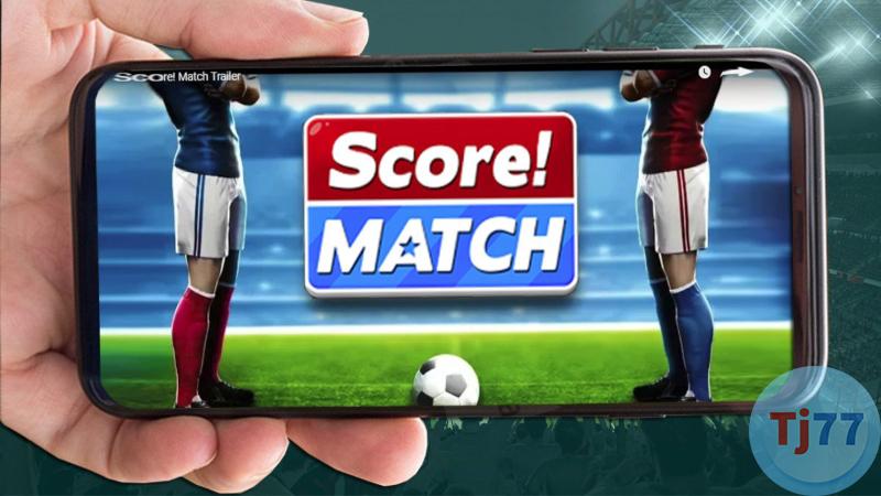 Kèo Cách Biệt Tỷ Số