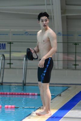 Clip nghi án Seo Ha Joon