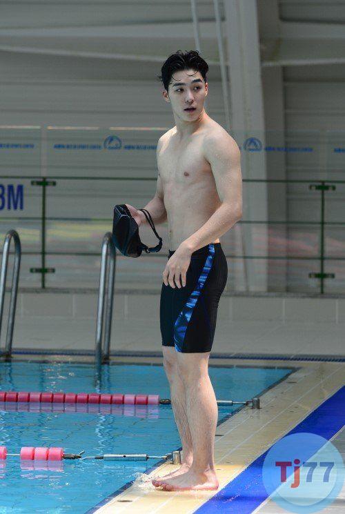 Clip nghi án Seo Ha Joon